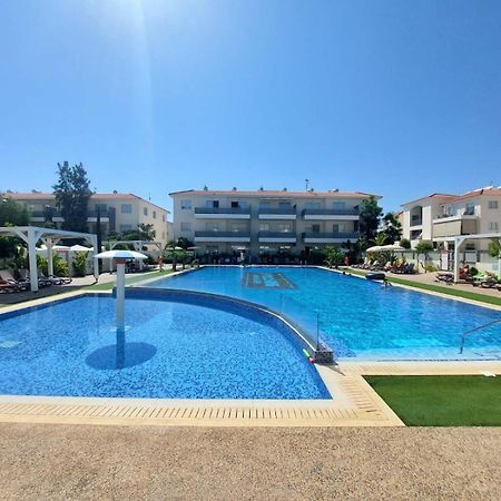 Mythical Sands Resort - Antonios باراليمني المظهر الخارجي الصورة